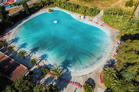 Aguas termales