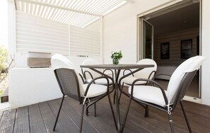 Balcony - Hotel Pineta Wellness & Spa (Ruvo di Puglia)