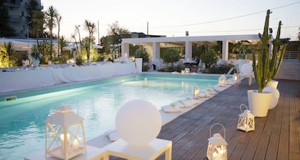 Hotel Pineta Wellness & Spa