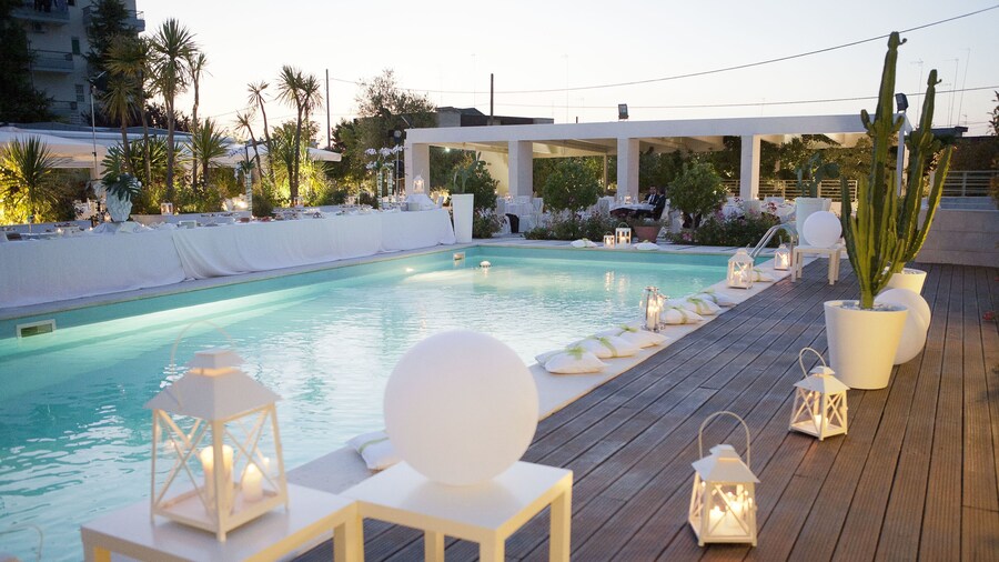 Hotel Pineta Wellness & Spa