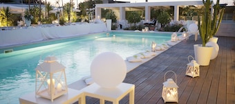 Hotel Pineta Wellness & Spa