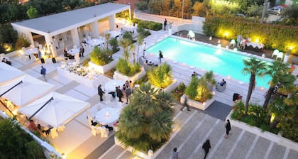 Hotel Pineta Wellness & Spa