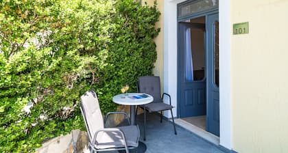 Bacan Serviced Apartments