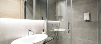 Bacan Serviced Apartments