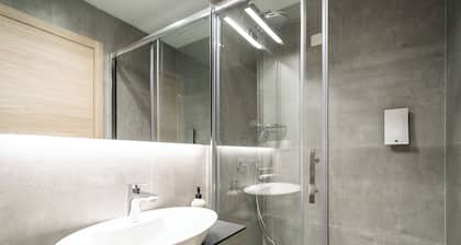 Bacan Serviced Apartments