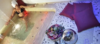 UNAHOTELS Villa dei Platani Foligno