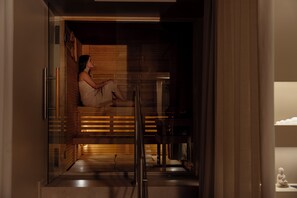 Body treatments, facials, massages - UNAHOTELS Villa dei Platani Foligno (Foligno)