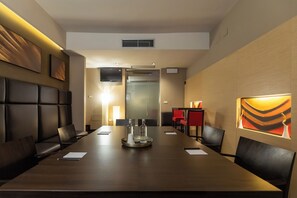 Meeting facility - UNAHOTELS Villa dei Platani Foligno (Foligno)