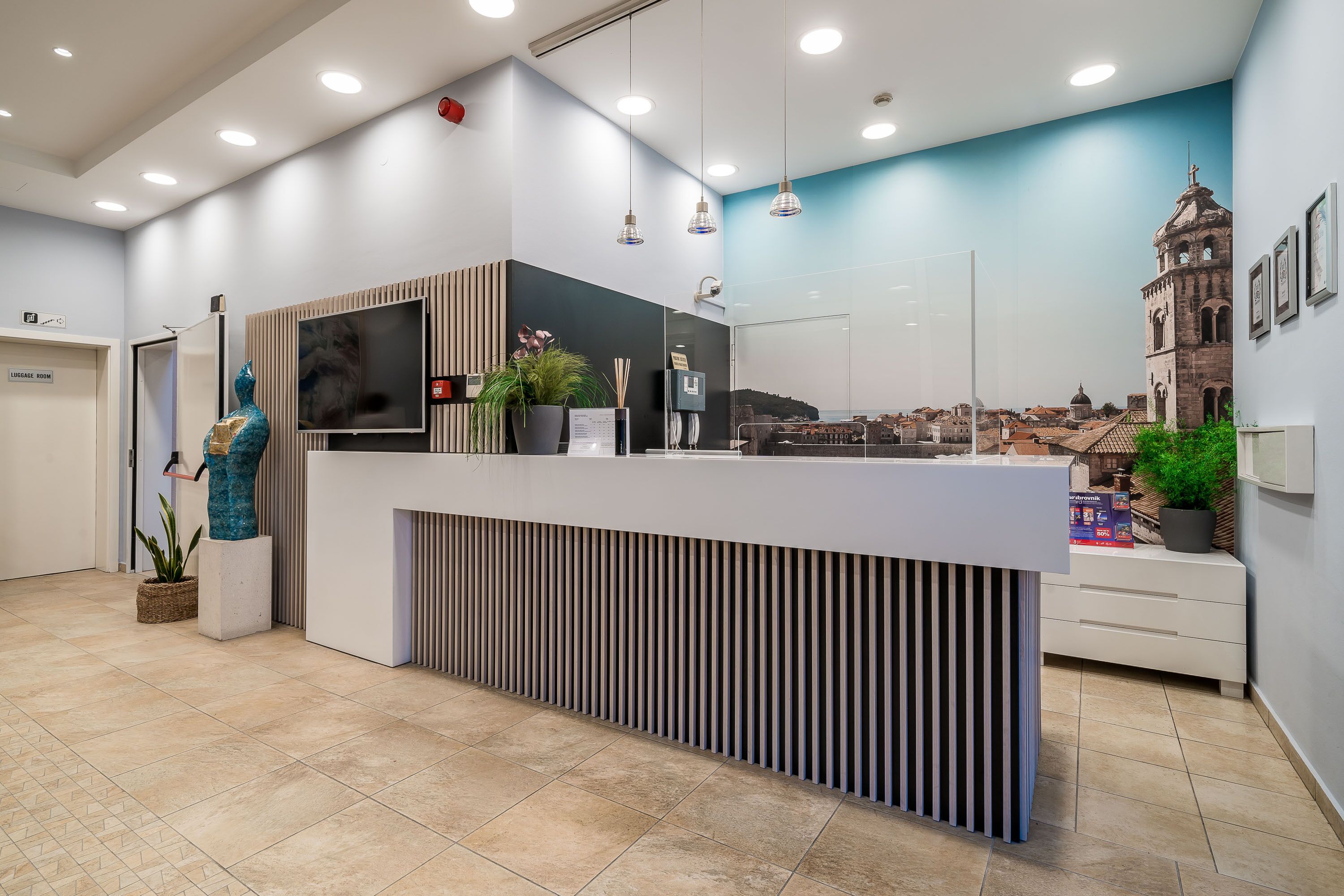 Photo - Berkeley Hotel