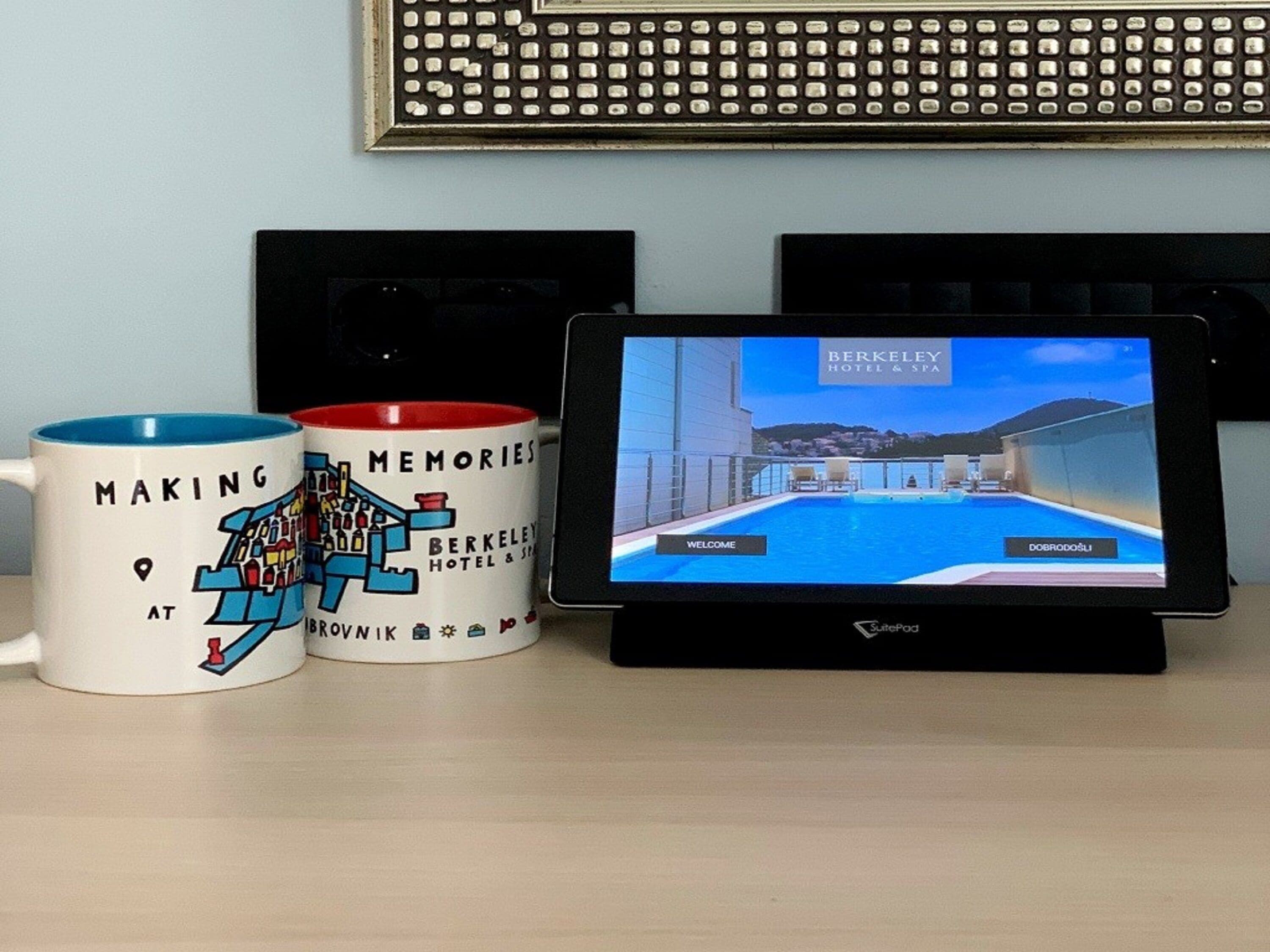 Photo - Berkeley Hotel