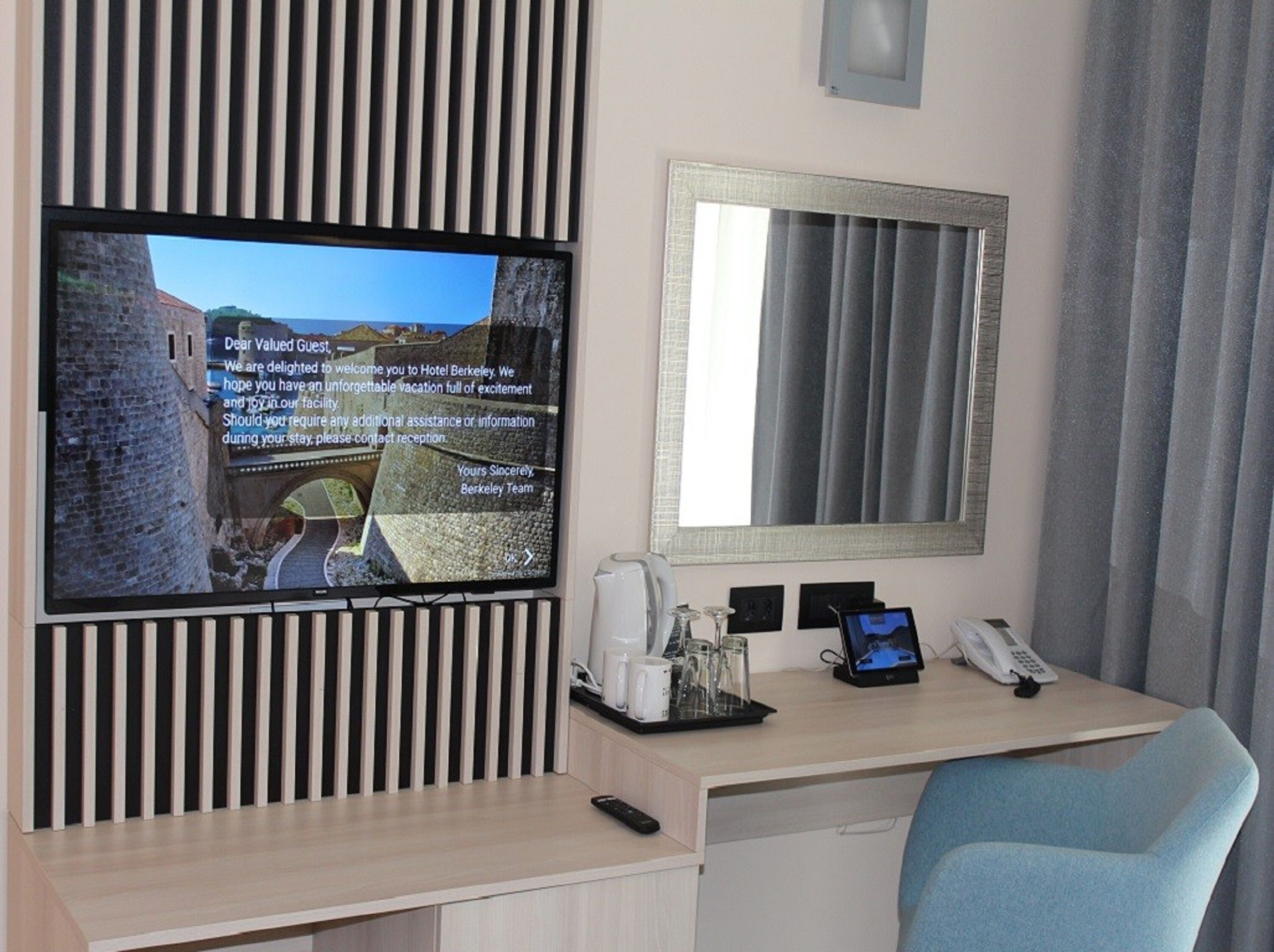 Photo - Berkeley Hotel