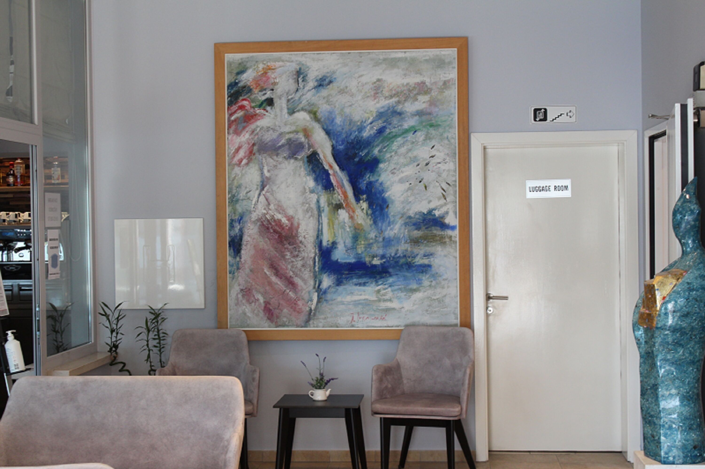 Photo - Berkeley Hotel