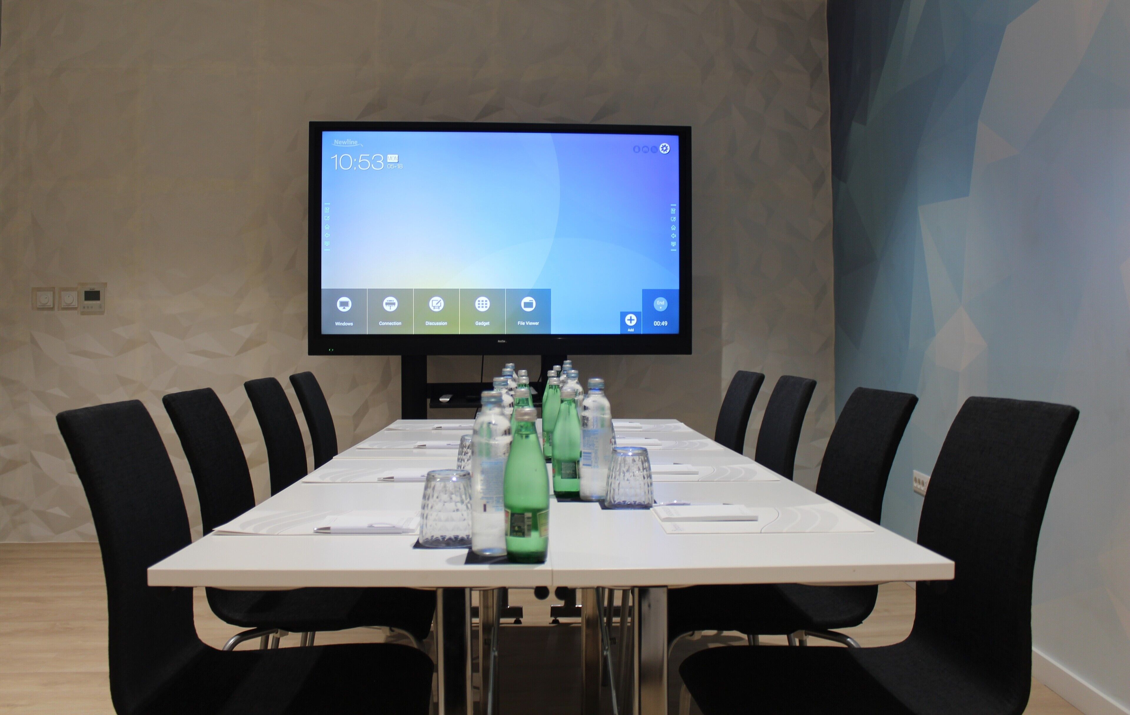 Photo - Berkeley Hotel