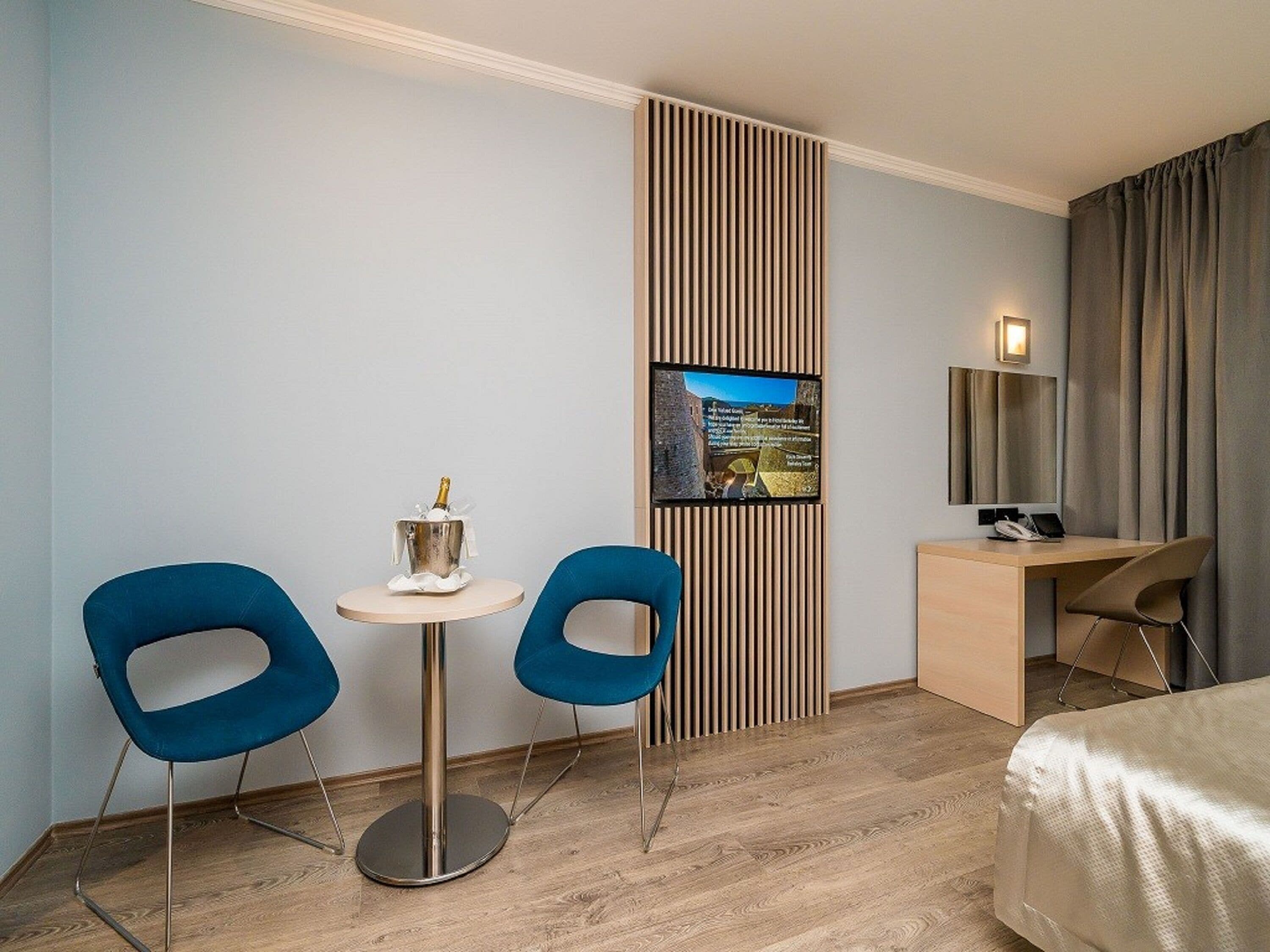 Photo - Berkeley Hotel