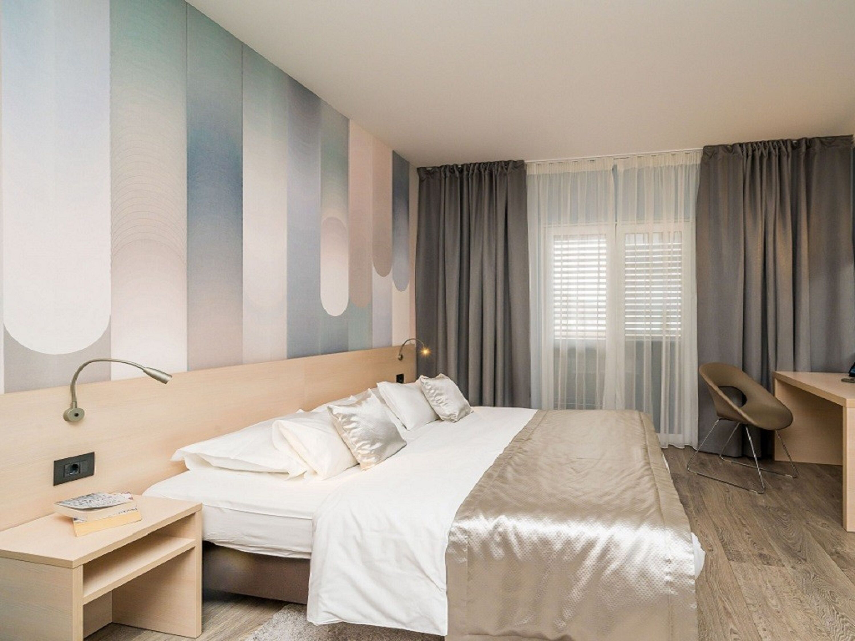 Photo - Berkeley Hotel