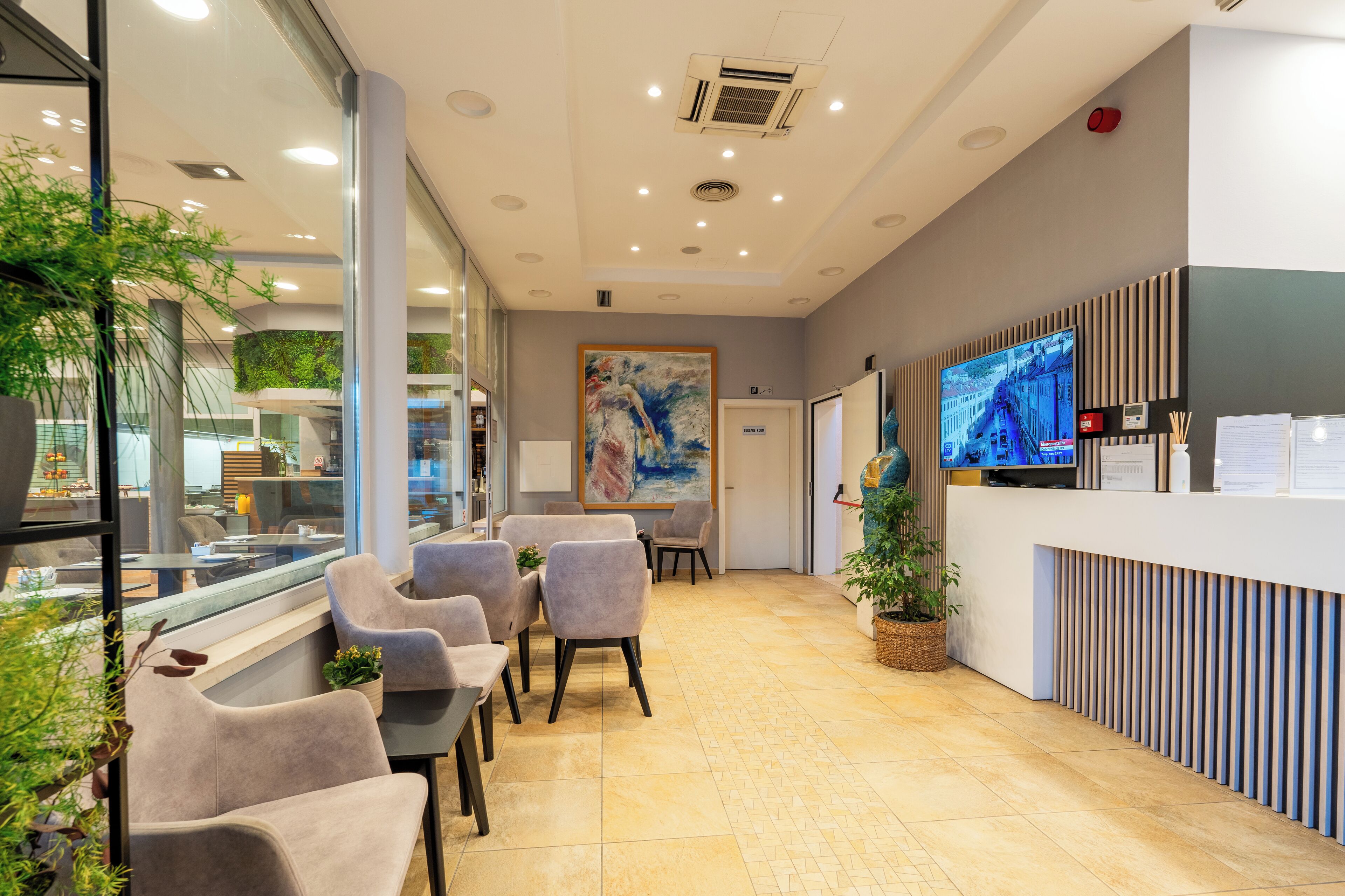 Photo - Berkeley Hotel