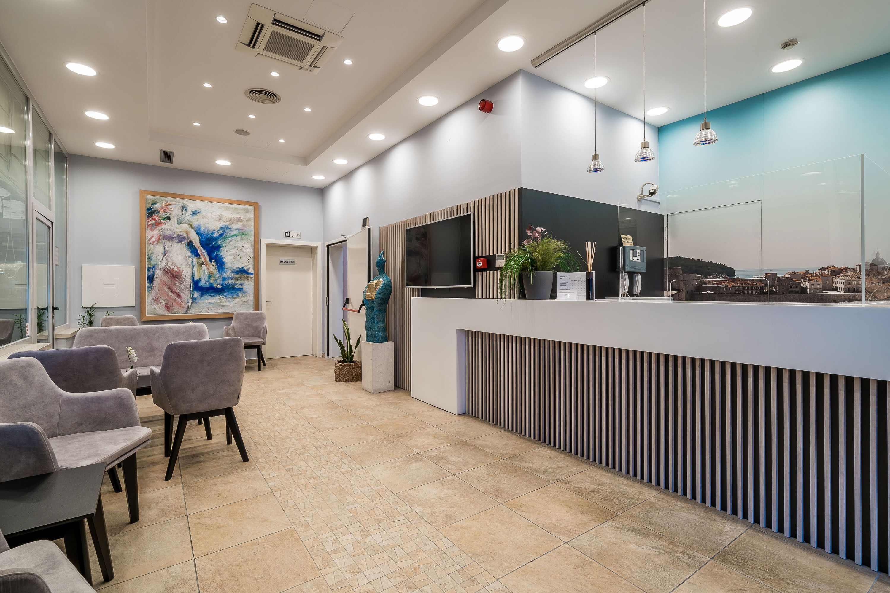 Photo - Berkeley Hotel