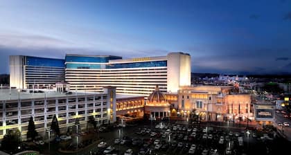 Peppermill Resort Spa Casino