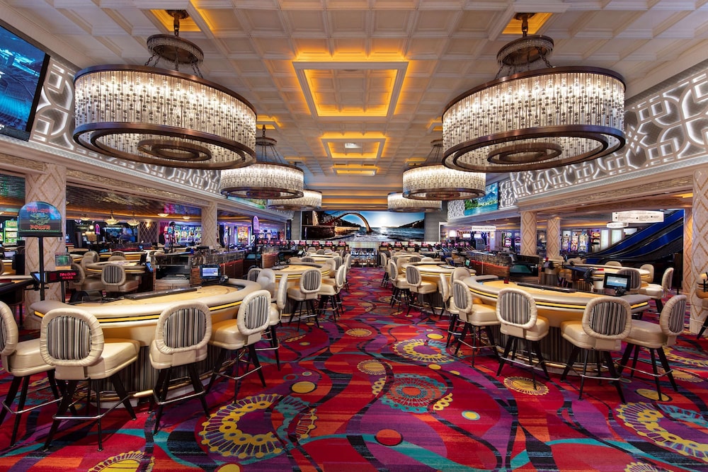 Peppermill Resort Spa Casino by null