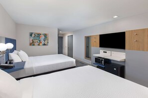 Ropa de cama de alta calidad y cubrecamas