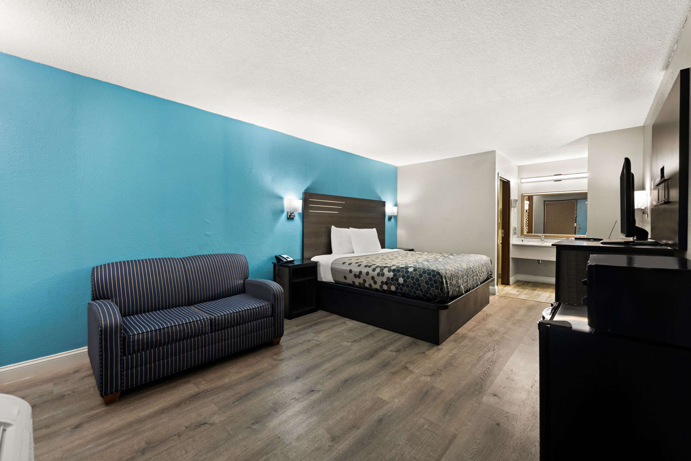 Foto - Rodeway Inn Richmond West End