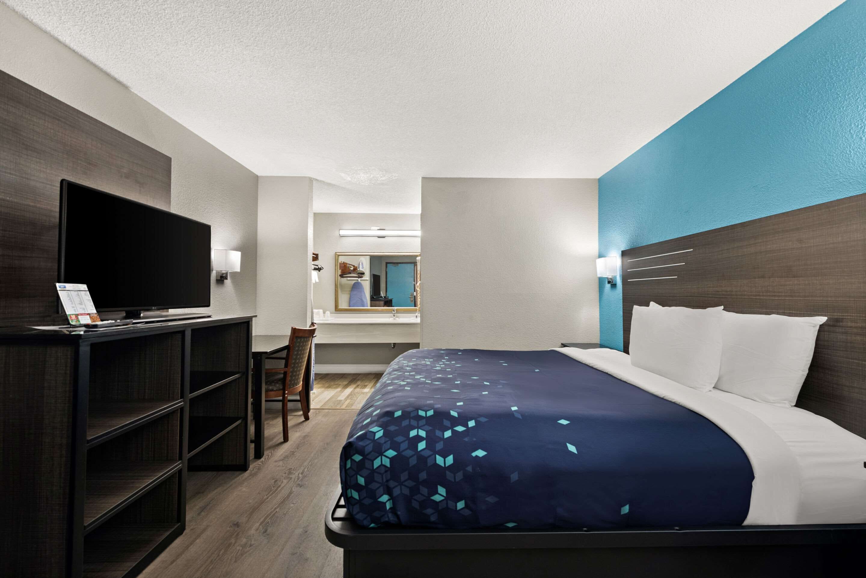 Foto - Rodeway Inn Richmond West End