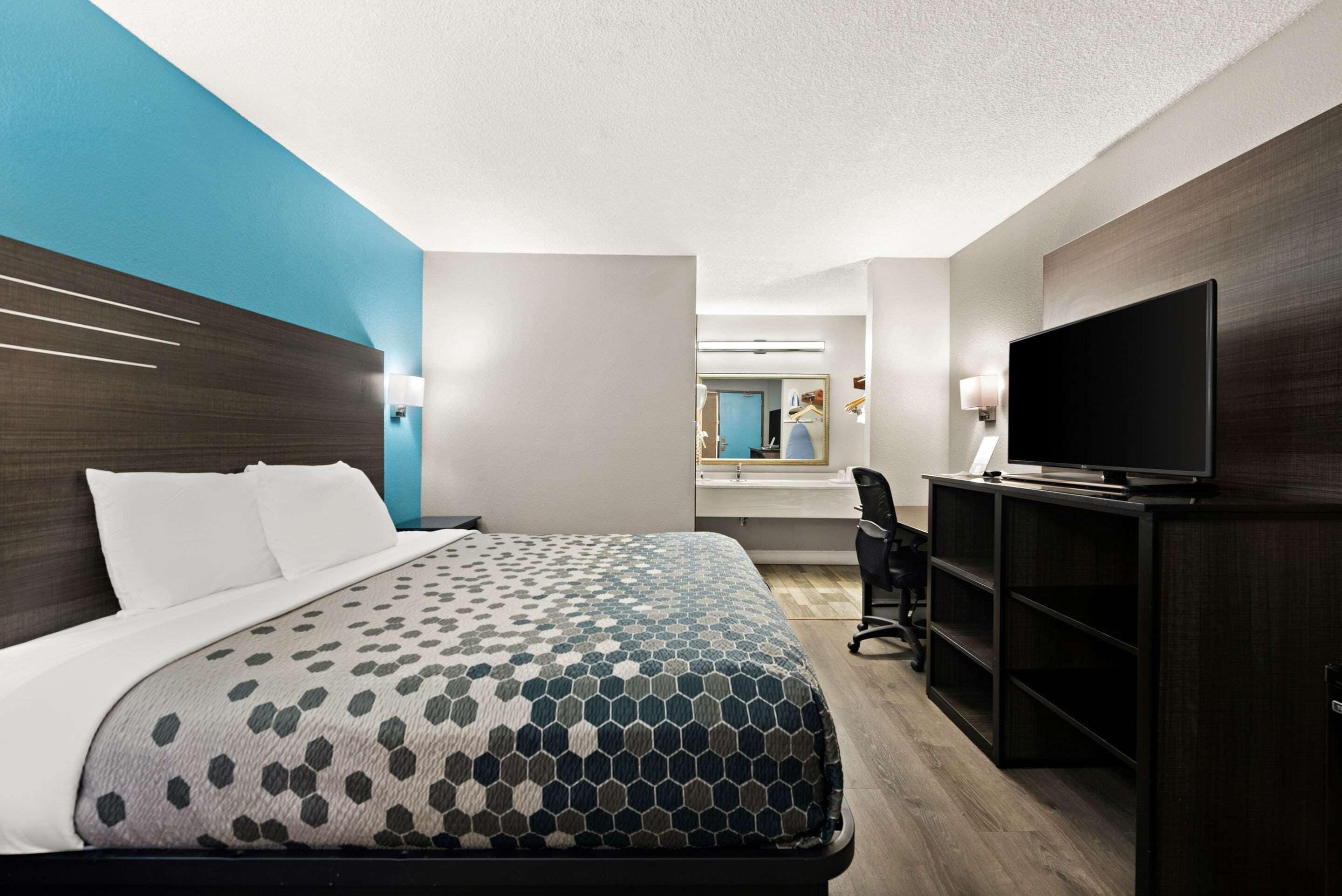 Foto - Rodeway Inn Richmond West End