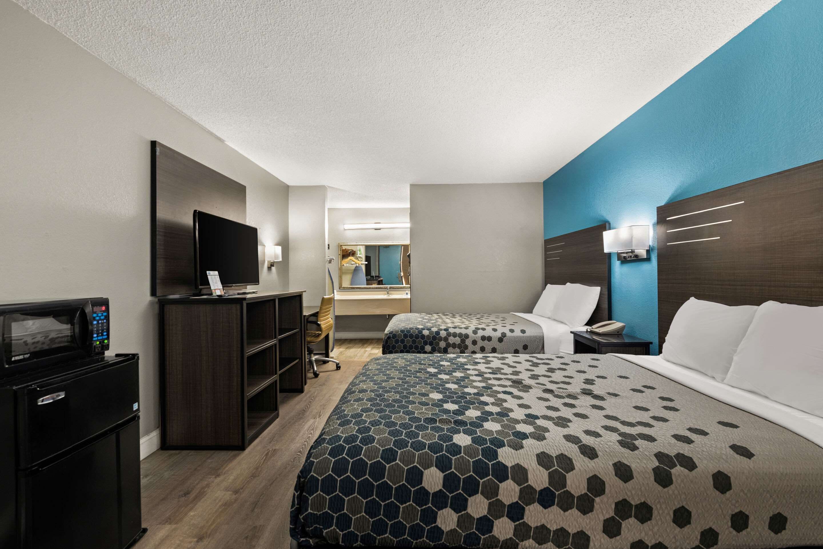 Foto - Rodeway Inn Richmond West End