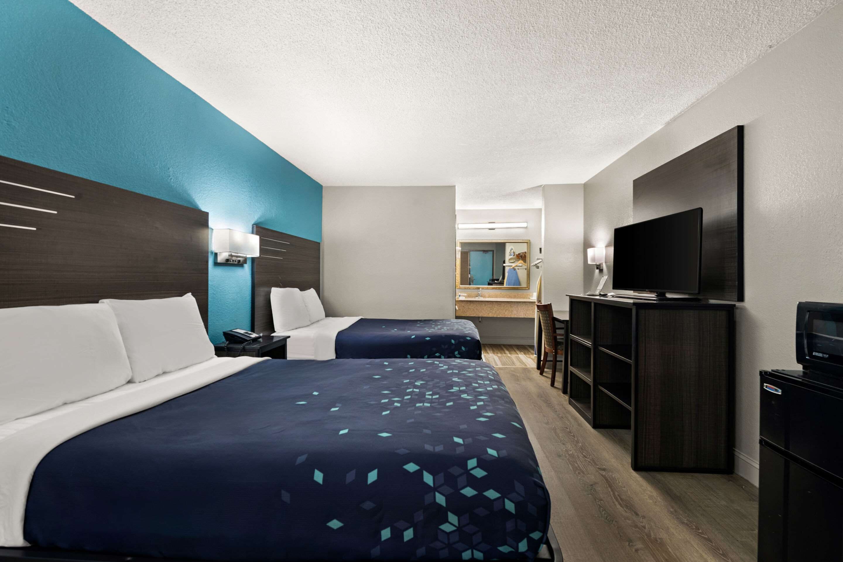 Foto - Rodeway Inn Richmond West End