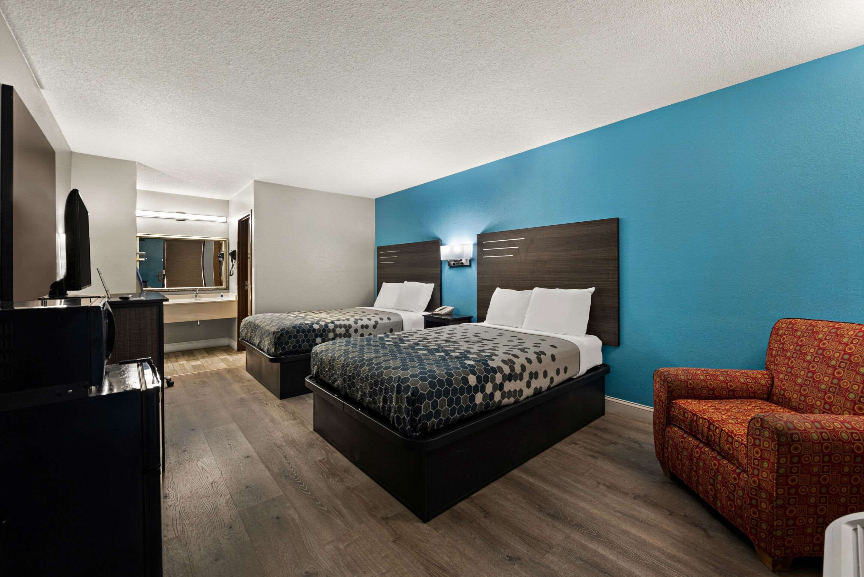 Foto - Rodeway Inn Richmond West End