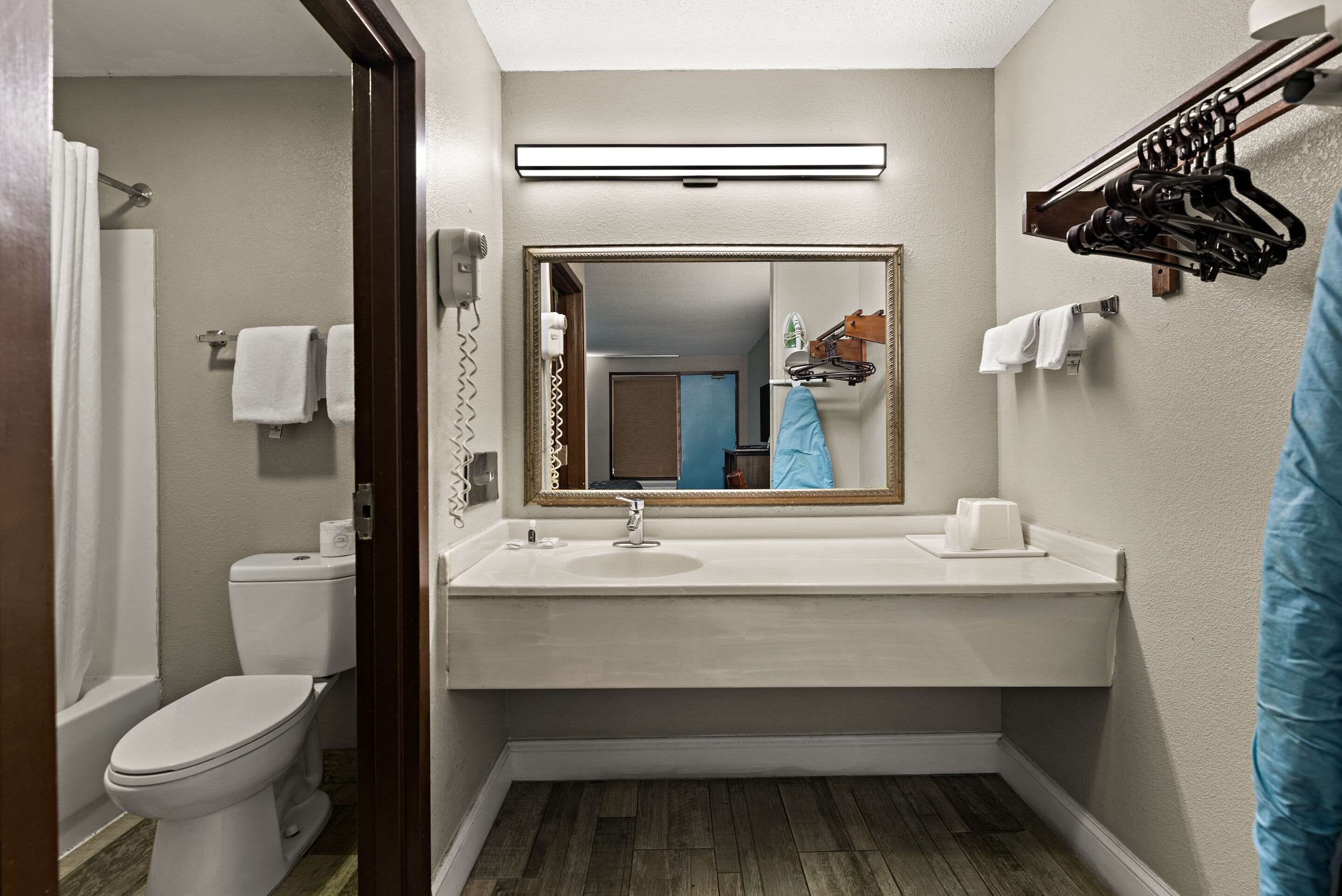 Foto - Rodeway Inn Richmond West End