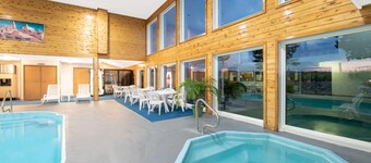 Travelodge by Wyndham Spearfish