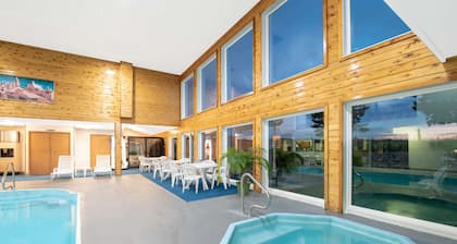 Travelodge by Wyndham Spearfish