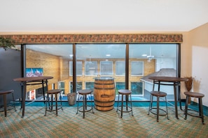 Équipement de l’hébergement