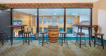 Travelodge by Wyndham Spearfish