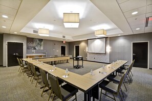 Meeting facility - SpringHill Suites by Marriott Indianapolis Airport/Plainfield (Plainfield)