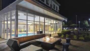 Fasilitas properti