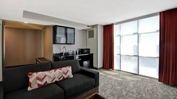 41-Zoll-Smart-TV mit Kabelempfang, Fernseher, Netflix