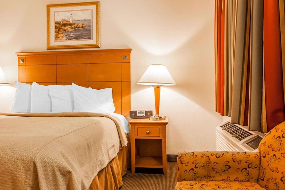 Rodeway Inn Point Pleasant Beach