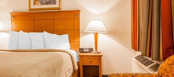 로드웨이 인 포인트 플레전트 비치