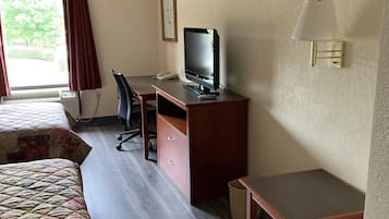 Servicios de la habitación