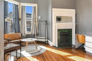 客室の設備とサービス