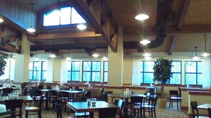 Spécialités Cuisine américaine