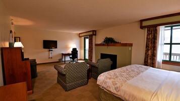 Literie de qualité supérieure, surmatelas, bureau