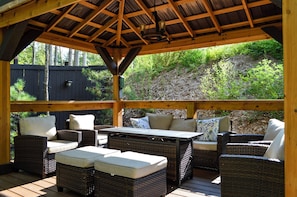 Pavillon