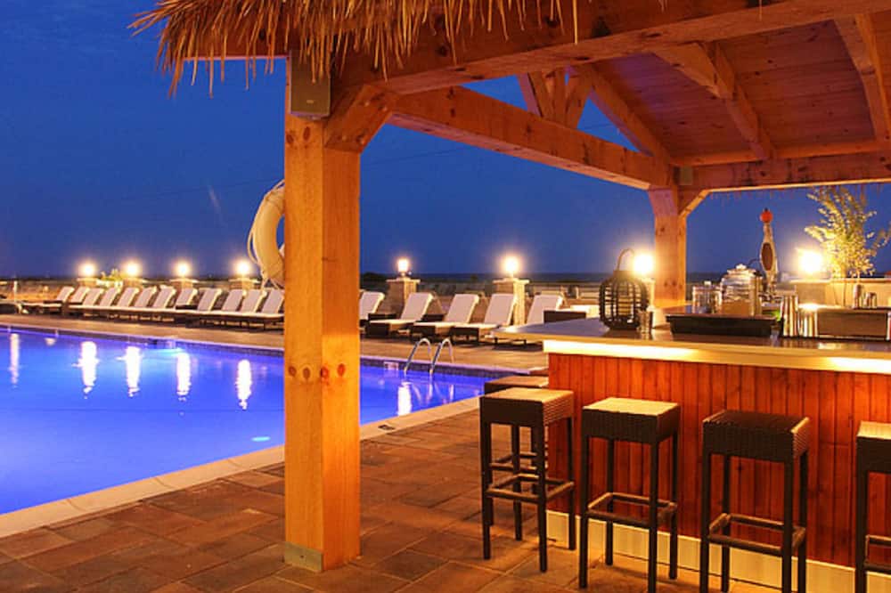 Ocean Club Hotel