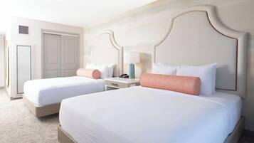 Economy Single Room | 1 bedroom, premium bedding, in-room safe, blackout drapes