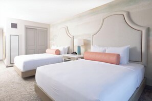 1 bedroom, premium bedding, in-room safe, blackout curtains - Ocean Club Hotel (Cape May)