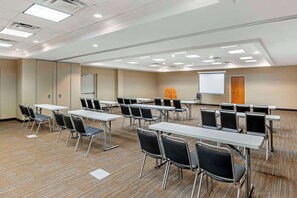 會議設施