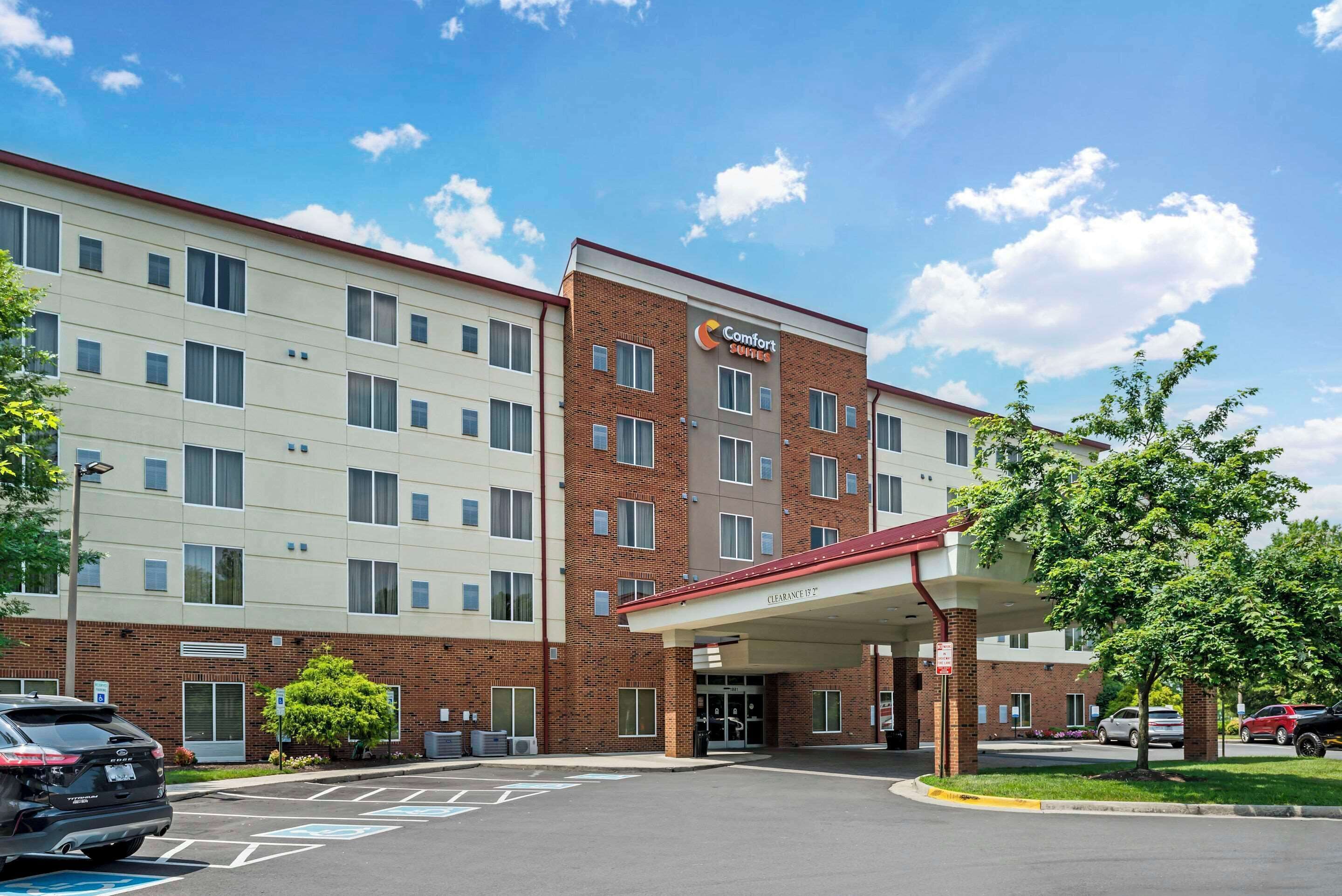 Photo - Comfort Suites At Virginia Center Commons